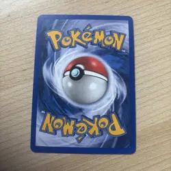 Pokemon card - Trainer Mary's Request 86/115 - Ex Unseen Forces NM - Image 2