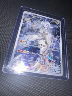 Pokemon TCG N’s Reshiram 167/159 English Near Mint - Image 1
