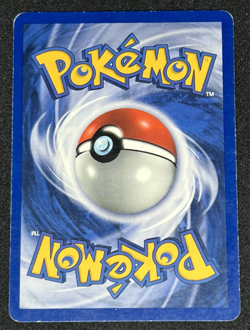 Dark Machoke 40/82 Team Rocket WOTC Uncommon Pokemon Card MP - Image 2