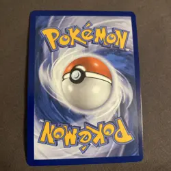 Energy Switch 107/084 Pitch Black Pokemon Card TCG Ultra Rare Holo NM/M - Image 2