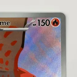 Talonflame 091/088 Illustration Rare ME03: Perfect Order Pokemon Card TCG Holo - Image 4