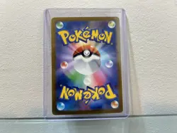 Pokemon Charizard VSTAR Card 002/030 Japanese Edition - Image 2