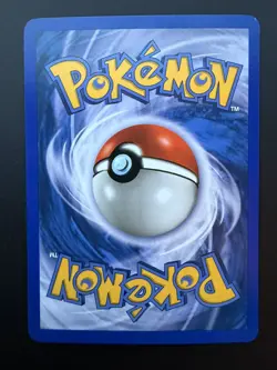 Wooper 66/147 Reverse Holo Pokemon Card Aquapolis Set - Image 2