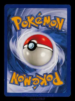 Pokemon Card Unown [Z] 60/105 Neo Destiny Unlimited Vintage Uncommon LP 2002 - Image 2
