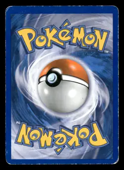 Ninetales 17/95 Rare Holo Call of Legends Pokemon Card - Image 3