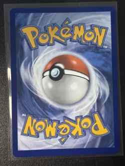 Pokemon TCG Special Red Card 113/086 - Ultra Rare - Chaos Rising - NM - Image 2