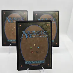PreRelease MTG Magic the Gathering Spiderman Shock 88 Set of 3 - Image 2