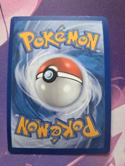 Mimikyu 037/091 (Cosmos Holo) with Swirl Trick or Trade Pokemon Card - Image 2
