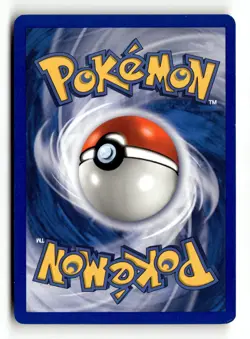 Pokemon Card Dragonair LP Expedition 075/165 - Image 2