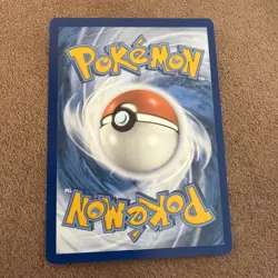 Pelipper 022 Holo Paldea Evolved Stamped Black Star Promo NM Pokemon Card - Image 3