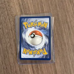Pokemon Pikachu Card 088 SV Scarlet Violet Promo Holo M/Nm Condition - Image 2
