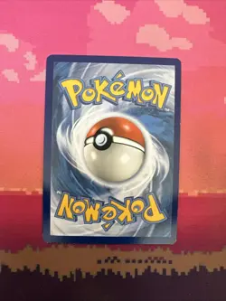 Pokemon Card Fomantis Unified Minds Reverse Holo 15/236 Near Mint - Image 2