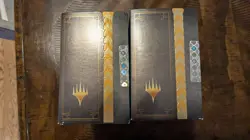 x2 MTG The Lord of The Rings Bundle Gift Edition LOTR Tales of MiddleEarth x2 - Image 2