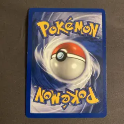 Meowth 62/82 Team Rocket Unlimited Pokemon Card TCG Vintage Common Near Mint - Image 2
