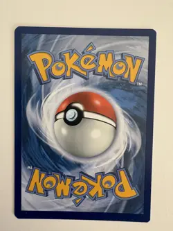 Plusle Holo Illustration Rare Pokemon TCG Card 193/182 - Image 2