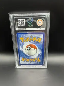 Pokemon VMAX Flying Pikachu Card 007/025 Celebrations ACE 10 Perfect Subs - Image 2
