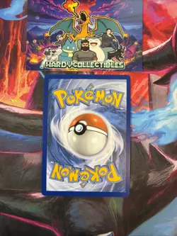 Pokemon card TCG - Black Star Promo - Tinkatink SVP025 with holo swirl NM - Image 3