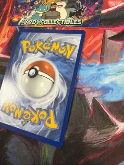 Pokemon card TCG - Black Star Promo - Tinkatink SVP025 with holo swirl NM - Image 4