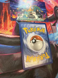 Pokemon card TCG - Black Star Promo - Tinkatink SVP025 with holo swirl NM - Image 5