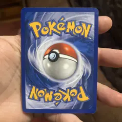 Pokemon - Meowth 71/110 Common Ex Holon Phantoms - Image 2