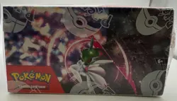 Pokemon TCG Scarlet & Violet - Paradox Rift Sealed Booster Box 36 packs 820650863998 - Image 2