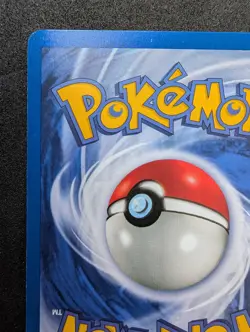 1st edition Rocket's Moltres Gym Heroes 12/132 HOLO Rare NM - Image 5