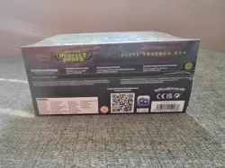 Pokemon TCG Mega Evolution - Perfect Order Elite Trainer Box ETB NEW & SEALED ✅ - Image 2