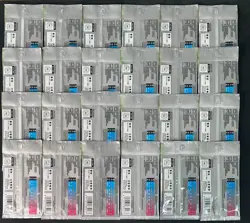 Lot of 24 Pokemon TCG S. Chinese Collect 151 Booster Packs - 2 Cards Per Pack - Image 2