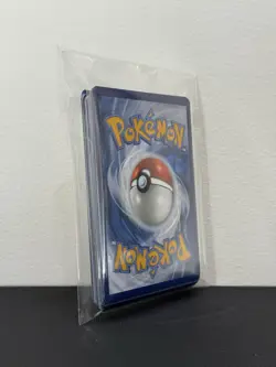 Pokemon TCG Mystery Pack - 25 Cards | Includes 2 Holo/Reverse Holo Per Pack 🔥⚡ - Image 2