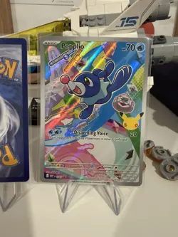 First Partner Illustration Collection Series 1 - Alola Starters Set - Image 5