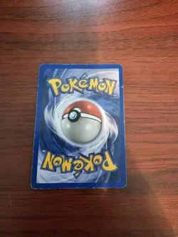 Pokemon TCG Nidoking 011/102 Base Set Holo - Image 2