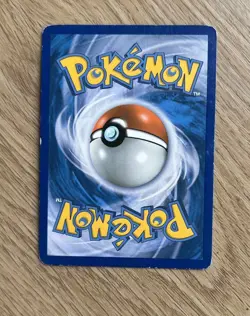 Umbreon 22/95 Holo Rare Pokemon Tcg - Call of Legends - Image 2