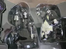 Disney Parks Haunted Mansion Glow In Dark Ornament Set 5 Piece - Image 4