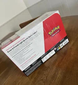 Pokemon TCG Prismatic Evolutions Costco 2-Pack ETB with Booster Bundle - Image 2