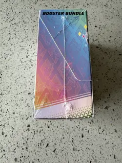 Pokemon Prismatic Evolutions Booster Bundle Factory Sealed New - Image 2