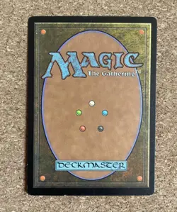 MTG Radiant Kavu LP - Foil - Planeshift Magic the Gathering 120/143 Vintage Rare - Image 3