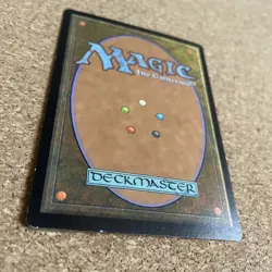 MTG Radiant Kavu LP - Foil - Planeshift Magic the Gathering 120/143 Vintage Rare - Image 4