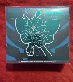Pokemon TCG: Twilight Masquerade Elite Trainer Box ETB - New & Factory Sealed - Image 1