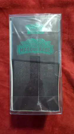Pokemon TCG: Twilight Masquerade Elite Trainer Box ETB - New & Factory Sealed - Image 4