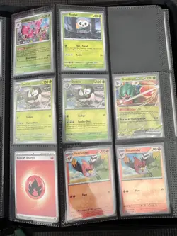 Perfect Order Master Set 88% Complete Pack Fresh Mint Condition Job Lot - Image 3