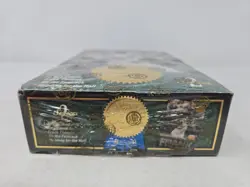 1993 Leaf Set MLB Baseball Series 2 Factory Sealed Box - 36 Packs - Frank Thomas - Image 2