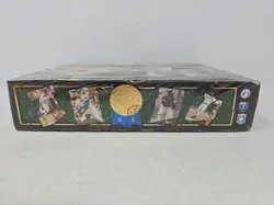 1993 Leaf Set MLB Baseball Series 2 Factory Sealed Box - 36 Packs - Frank Thomas - Image 3