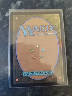 MTG Doctor Who Danny Pink Extended Foil Card 0356 - Image 4