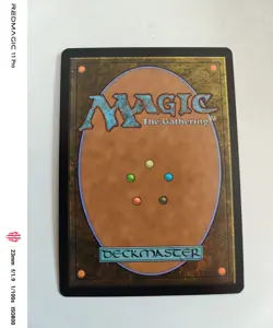 MTG the Immortal Sun Rivals of Ixalan 180/196 Regular Mythic Nm - Image 2