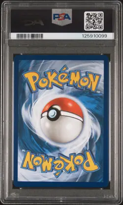 2016 POKEMON XY STEAM SIEGE SECRET #116 FULL ART/GARDEVOIR EX PSA 10 - Image 2