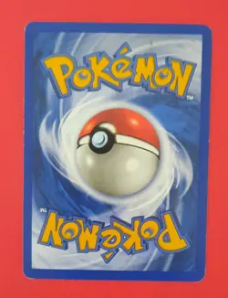 Bulk Lot Of 10 1999 Pokemon Cards - Image 3