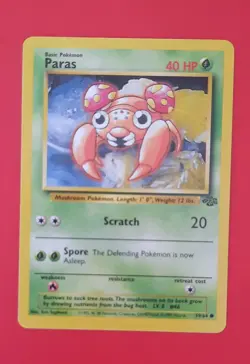 Bulk Lot Of 10 1999 Pokemon Cards - Image 4