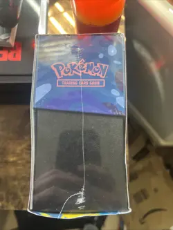 Pokemon TCG- Chaos Rising ETB New & Sealed - As seen - Image 4