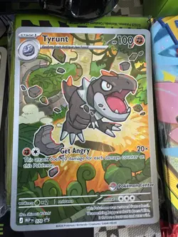 pokemon centre perfect order etb With Both Promos, Accessories And Packs Of Bulk - Image 2