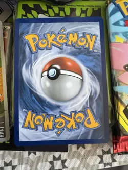 pokemon centre perfect order etb With Both Promos, Accessories And Packs Of Bulk - Image 3